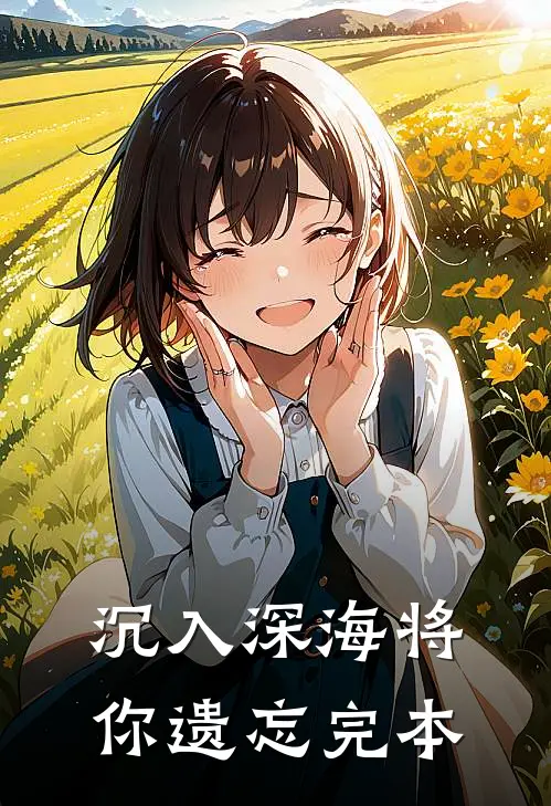 沉入深海将你遗忘完本