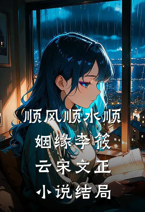 顺风顺水顺姻缘李筱云宋文正小说结局