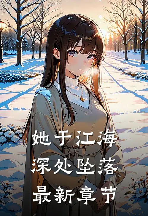 她于江海深处坠落最新章节