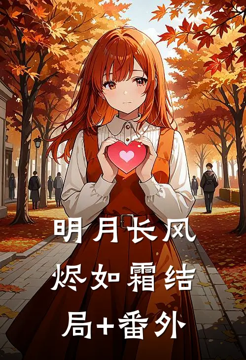 明月长风烬如霜结局+番外