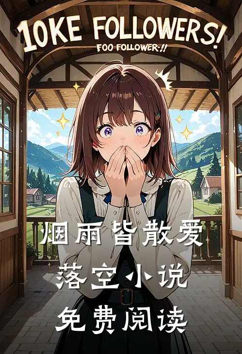 烟雨皆散爱落空小说免费阅读