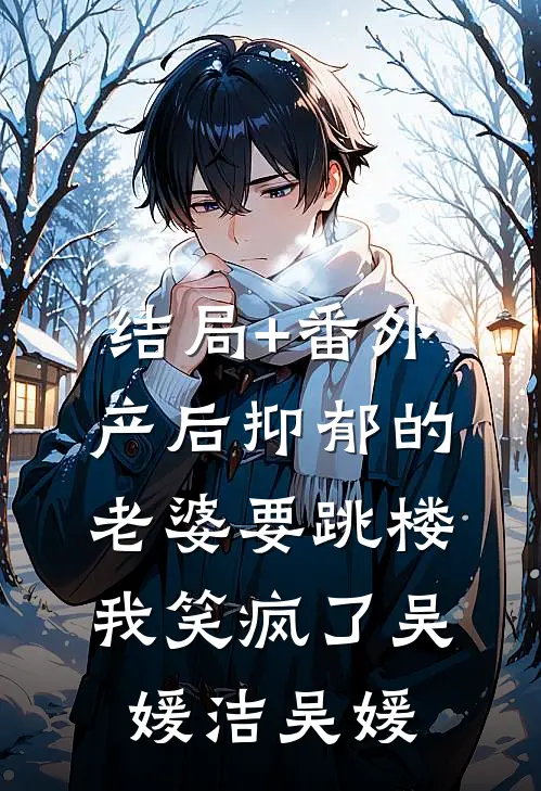 结局+番外产后抑郁的老婆要跳楼，我笑疯了吴媛洁吴媛