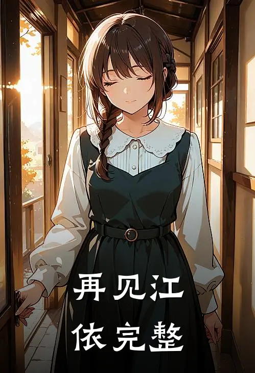 再见江依完整