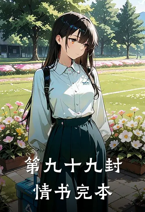 第九十九封情书完本