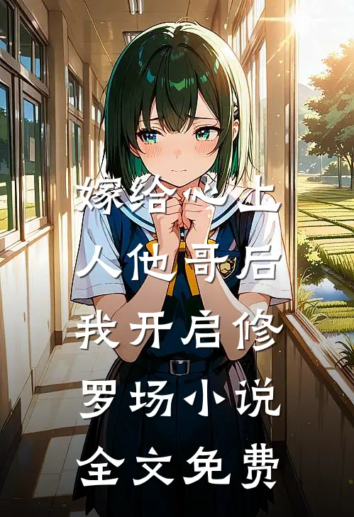 嫁给心上人他哥后，我开启修罗场小说全文免费