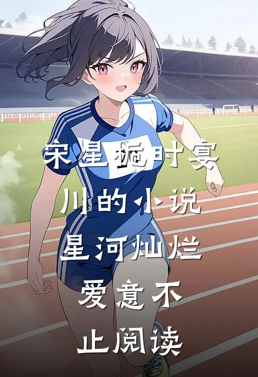 宋星栀时宴川的小说星河灿烂，爱意不止阅读