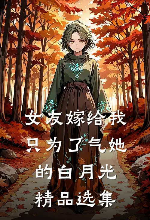 女友嫁给我，只为了气她的白月光精品选集