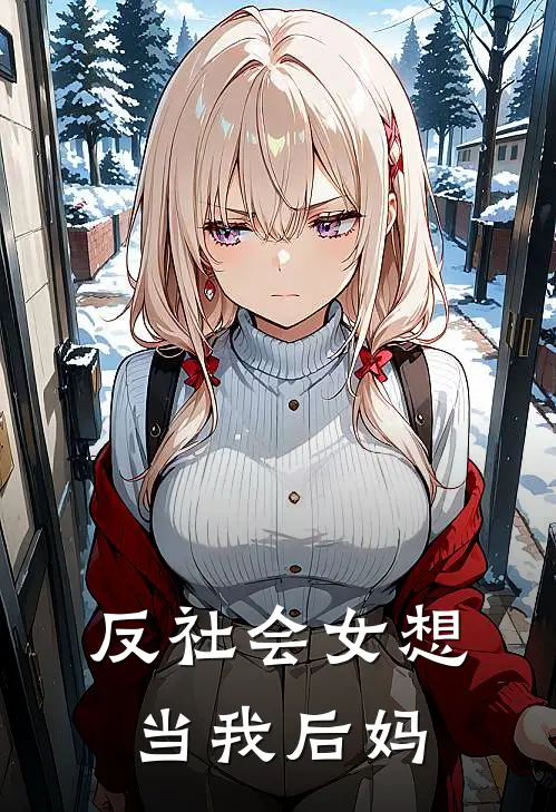 反社会女想当我后妈