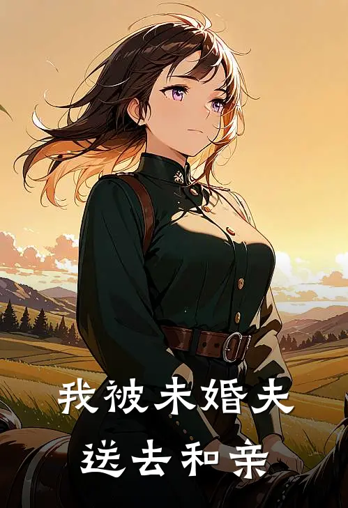 我被未婚夫送去和亲