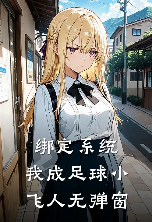 绑定系统：我成足球小飞人无弹窗
