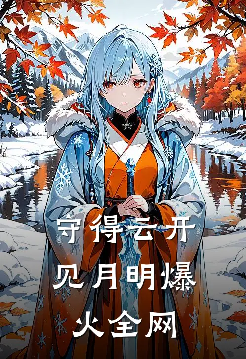 守得云开见月明爆火全网