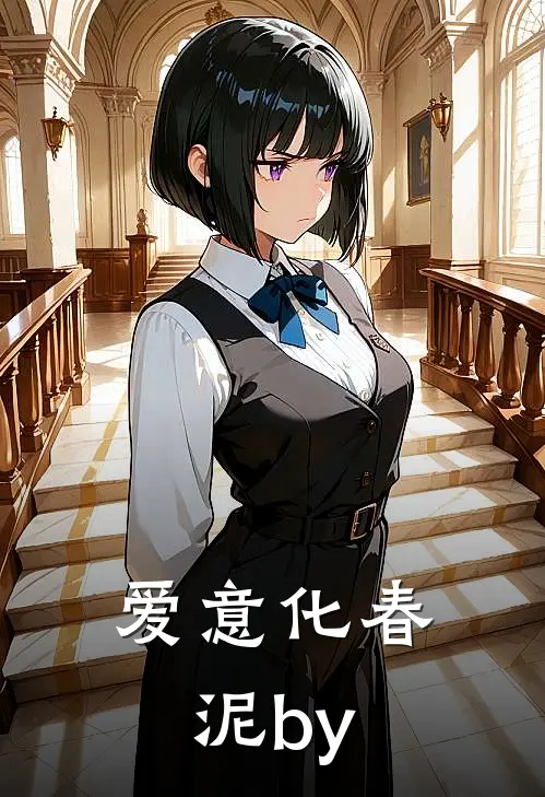 爱意化春泥by