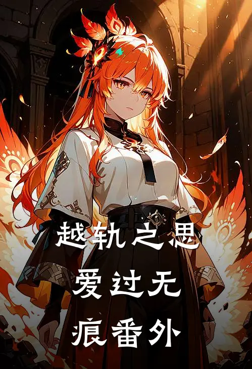 越轨之思，爱过无痕番外