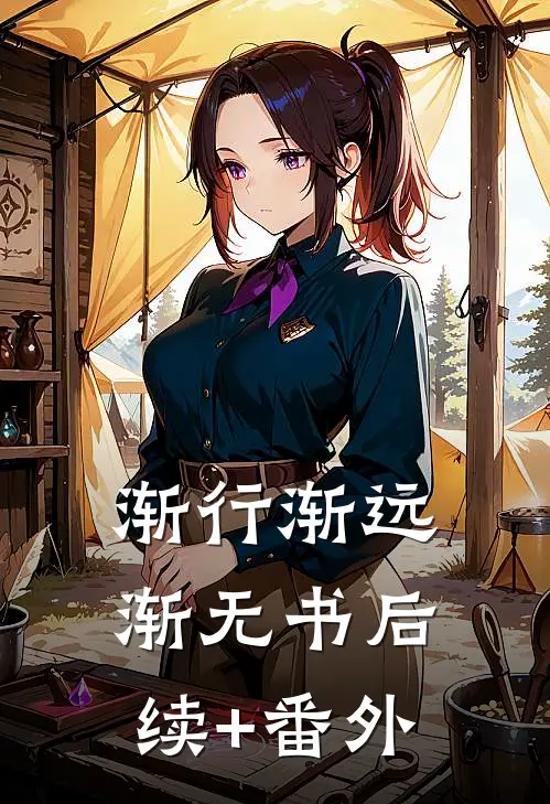 渐行渐远渐无书后续+番外