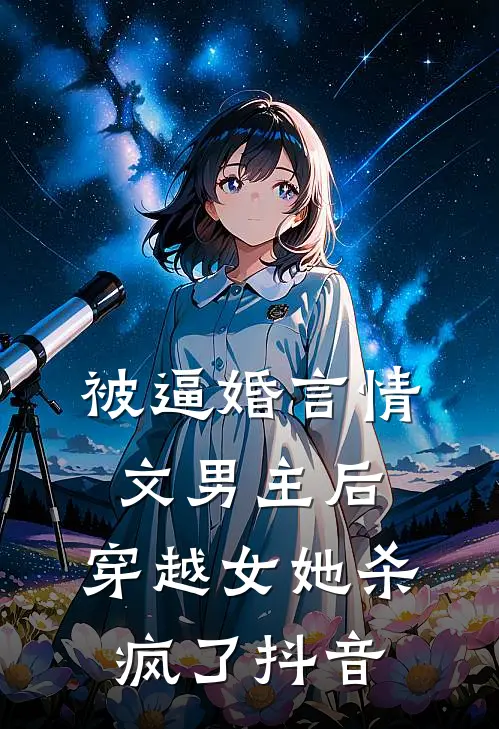 被逼婚言情文男主后，穿越女她杀疯了抖音