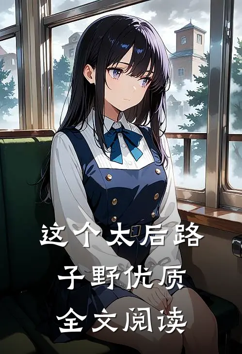 这个太后路子野优质全文阅读