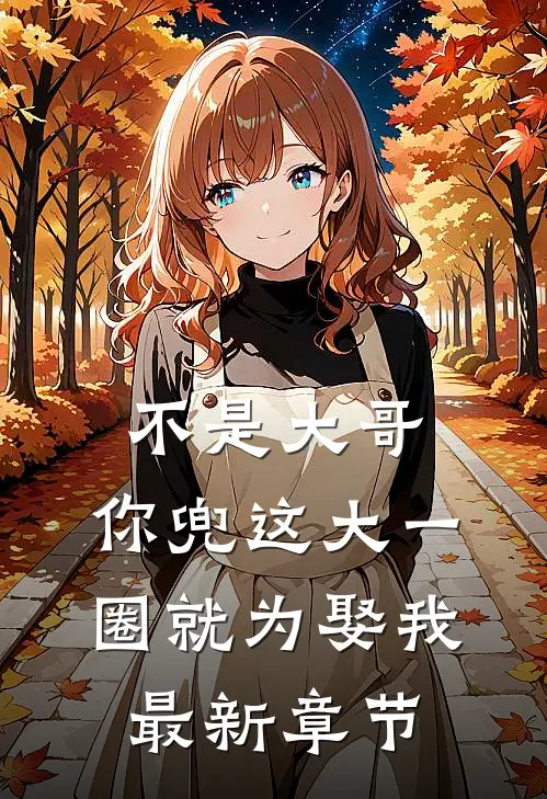 不是大哥，你兜这大一圈就为娶我最新章节