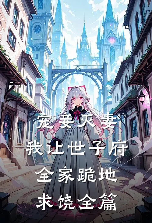 宠妾灭妻，我让世子府全家跪地求饶全篇