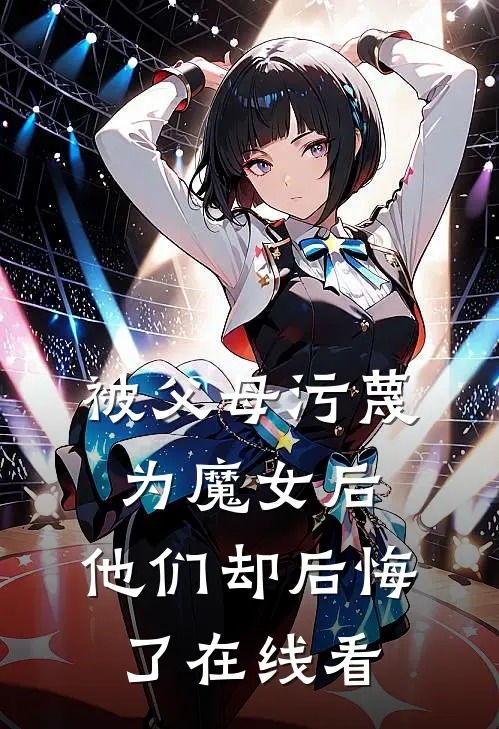 被父母污蔑为魔女后，他们却后悔了在线看