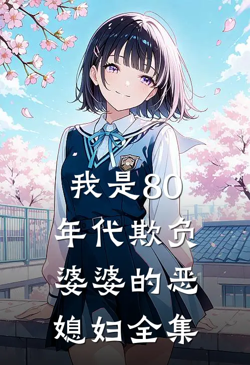 我是80年代欺负婆婆的恶媳妇全集
