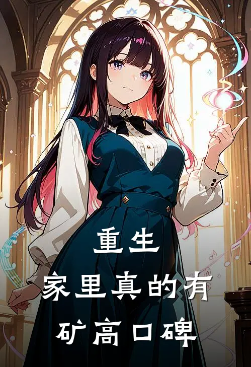 重生：家里真的有矿高口碑