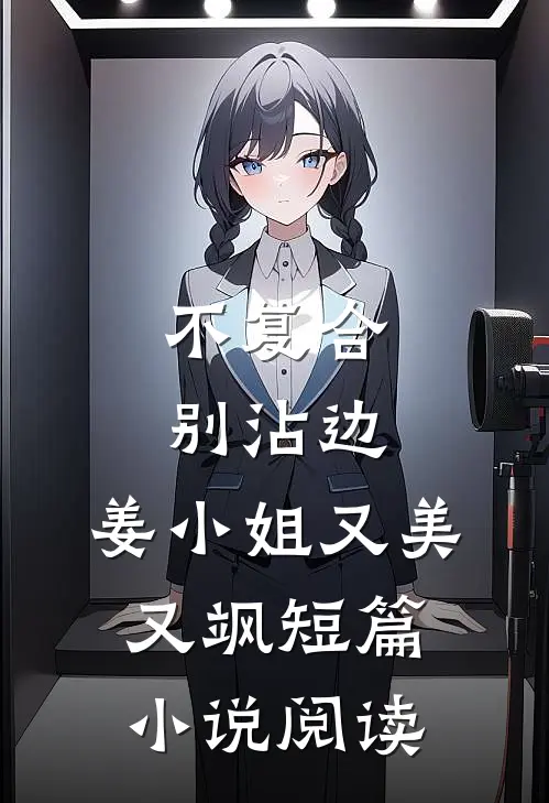 不复合，别沾边，姜小姐又美又飒短篇小说阅读
