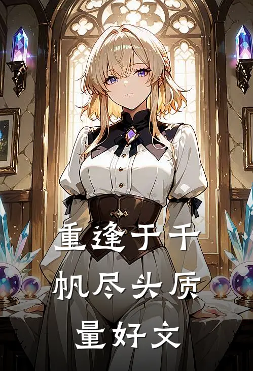 重逢于千帆尽头质量好文