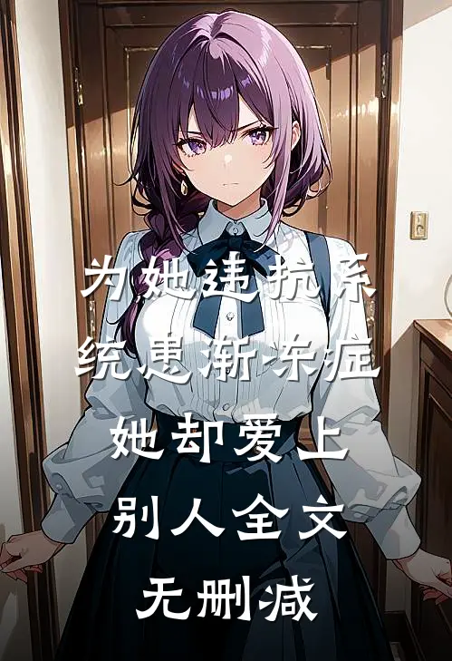 为她违抗系统患渐冻症，她却爱上别人全文无删减