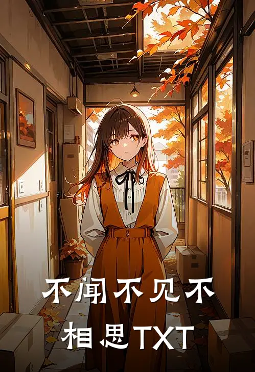 不闻不见不相思TXT