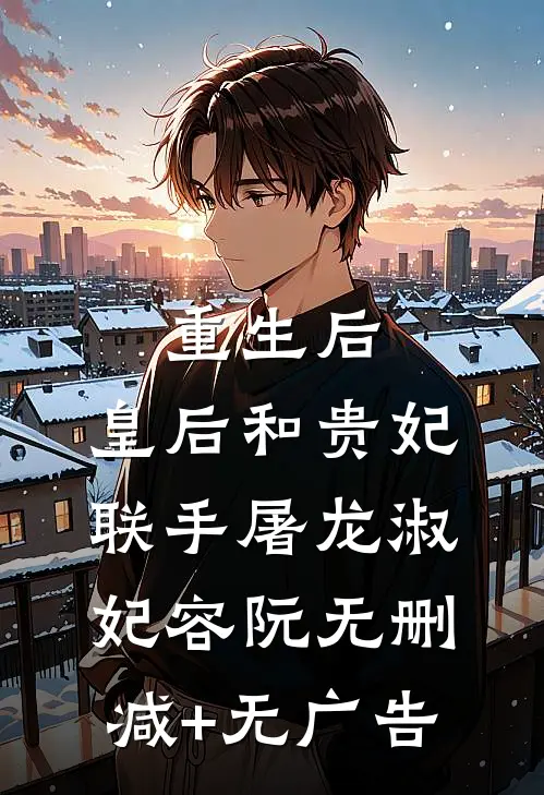 重生后，皇后和贵妃联手屠龙淑妃容阮无删减+无广告