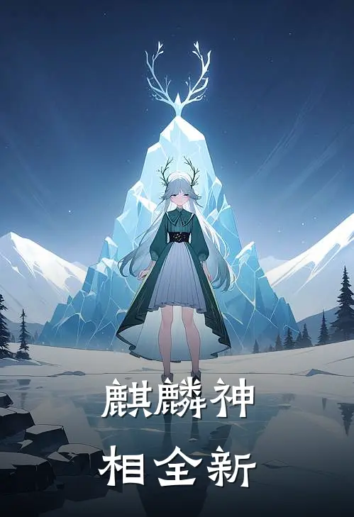 麒麟神相全新