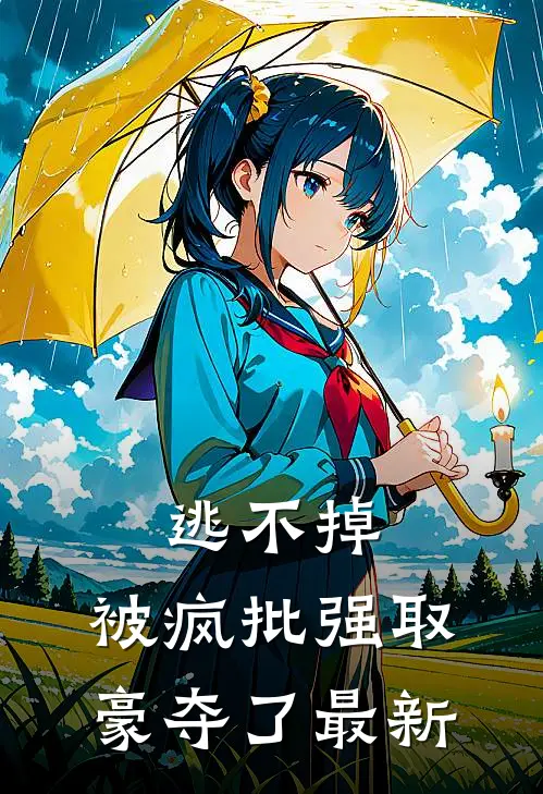 逃不掉，被疯批强取豪夺了最新