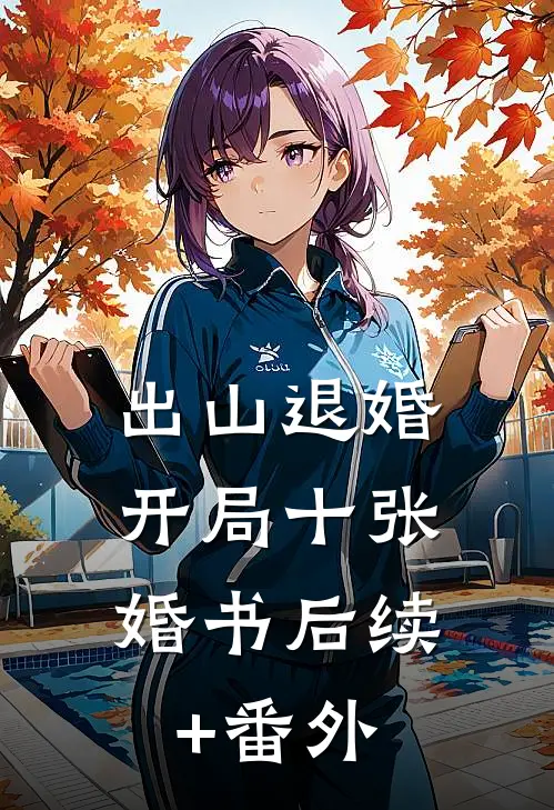 出山退婚，开局十张婚书后续+番外
