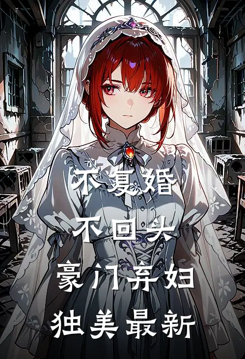 不复婚不回头，豪门弃妇独美最新