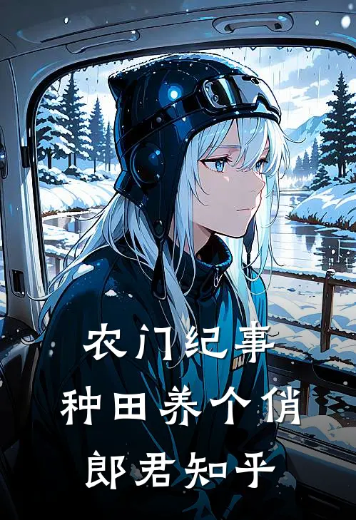 农门纪事：种田养个俏郎君知乎