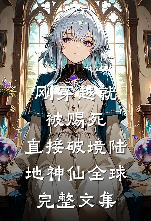 刚穿越就被赐死，直接破境陆地神仙全球完整文集
