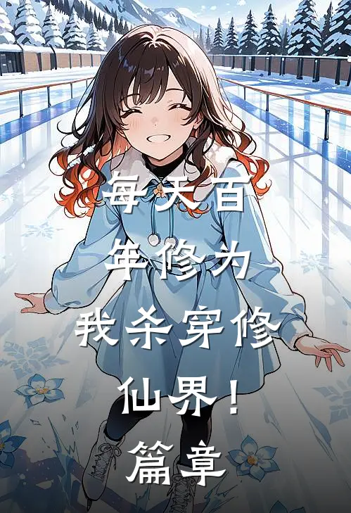 每天百年修为，我杀穿修仙界！篇章