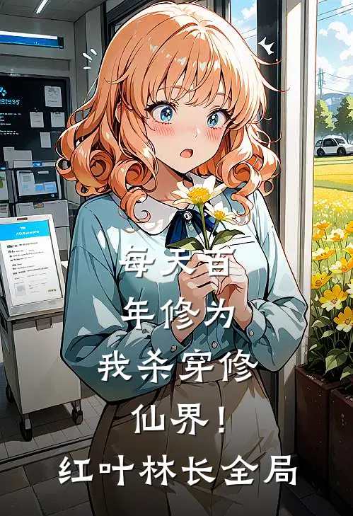 每天百年修为，我杀穿修仙界！红叶林长全局
