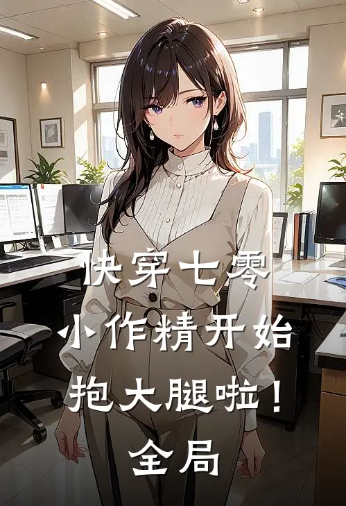 快穿七零：小作精开始抱大腿啦！全局