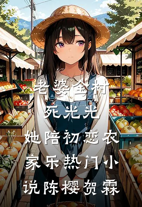 老婆全村死光光，她陪初恋农家乐热门小说陈樱贺霖