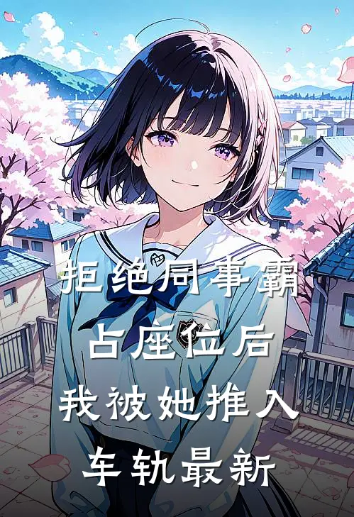拒绝同事霸占座位后，我被她推入车轨最新