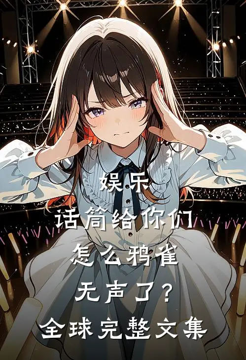 娱乐：话筒给你们，怎么鸦雀无声了？全球完整文集