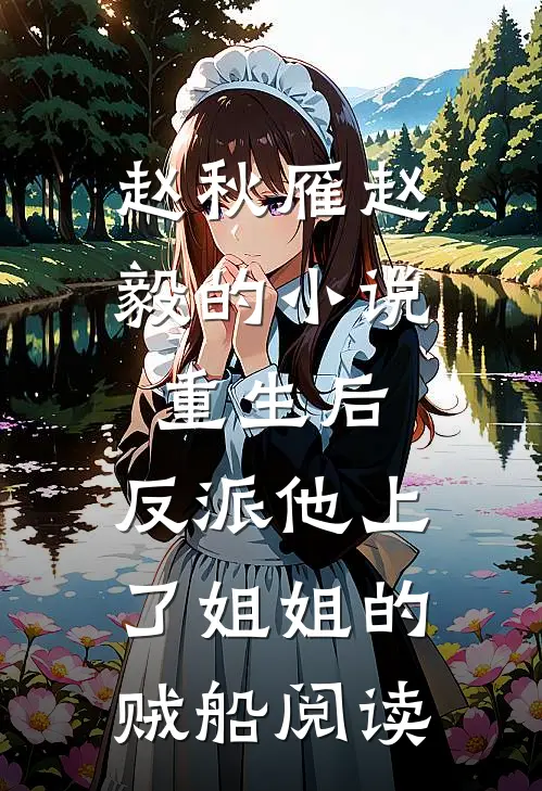 赵秋雁赵毅的小说重生后，反派他上了姐姐的贼船阅读
