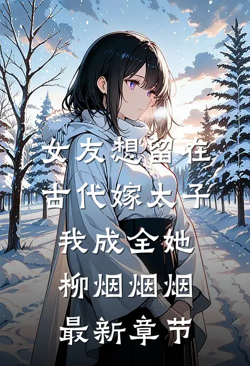 女友想留在古代嫁太子，我成全她柳烟烟烟最新章节