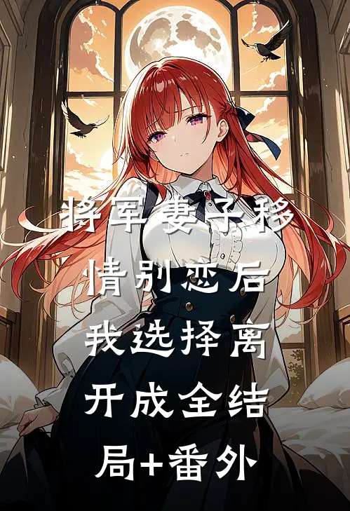 将军妻子移情别恋后，我选择离开成全结局+番外