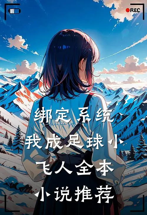绑定系统：我成足球小飞人全本小说推荐