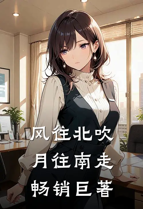 风往北吹月往南走畅销巨著
