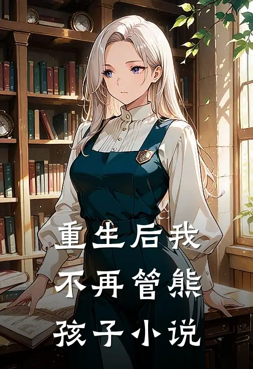 重生后我不再管熊孩子小说