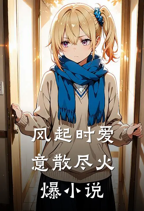 风起时爱意散尽火爆小说