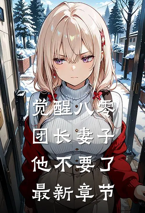 觉醒八零，团长妻子他不要了最新章节
